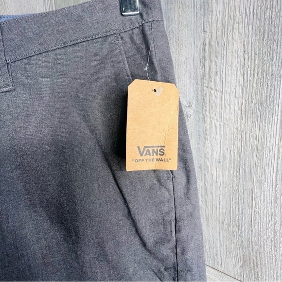 Vans Chino Shorts - Picture 2 of 6